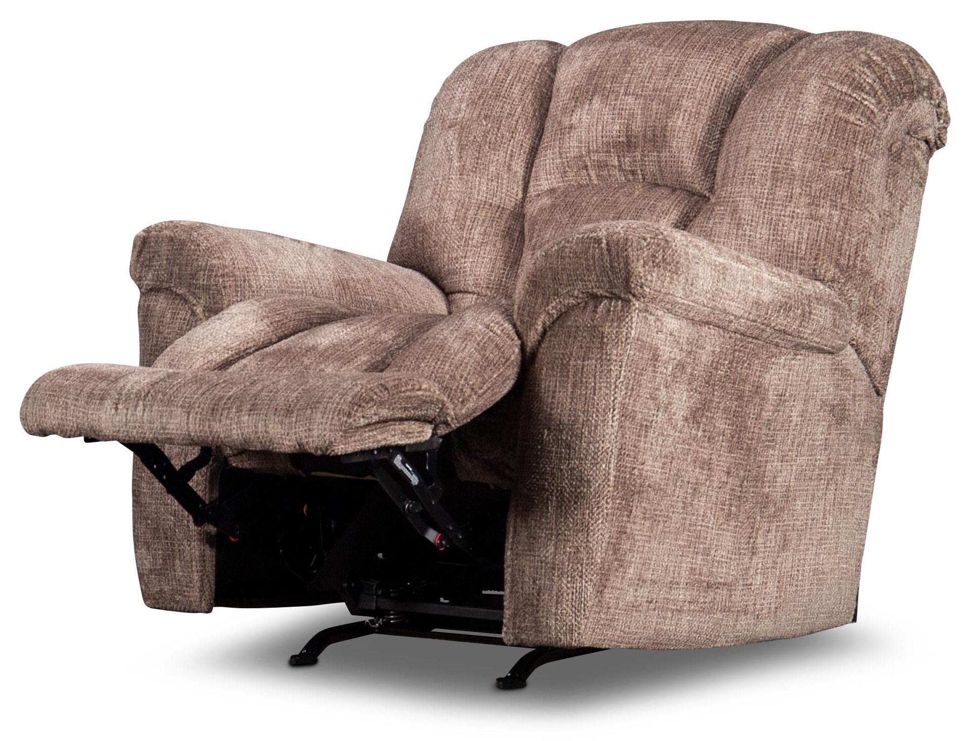 Evie discount rocking chair